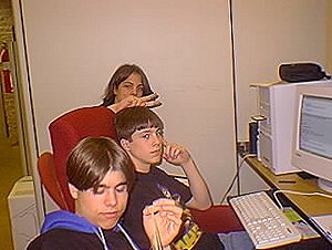 the guys that made this page